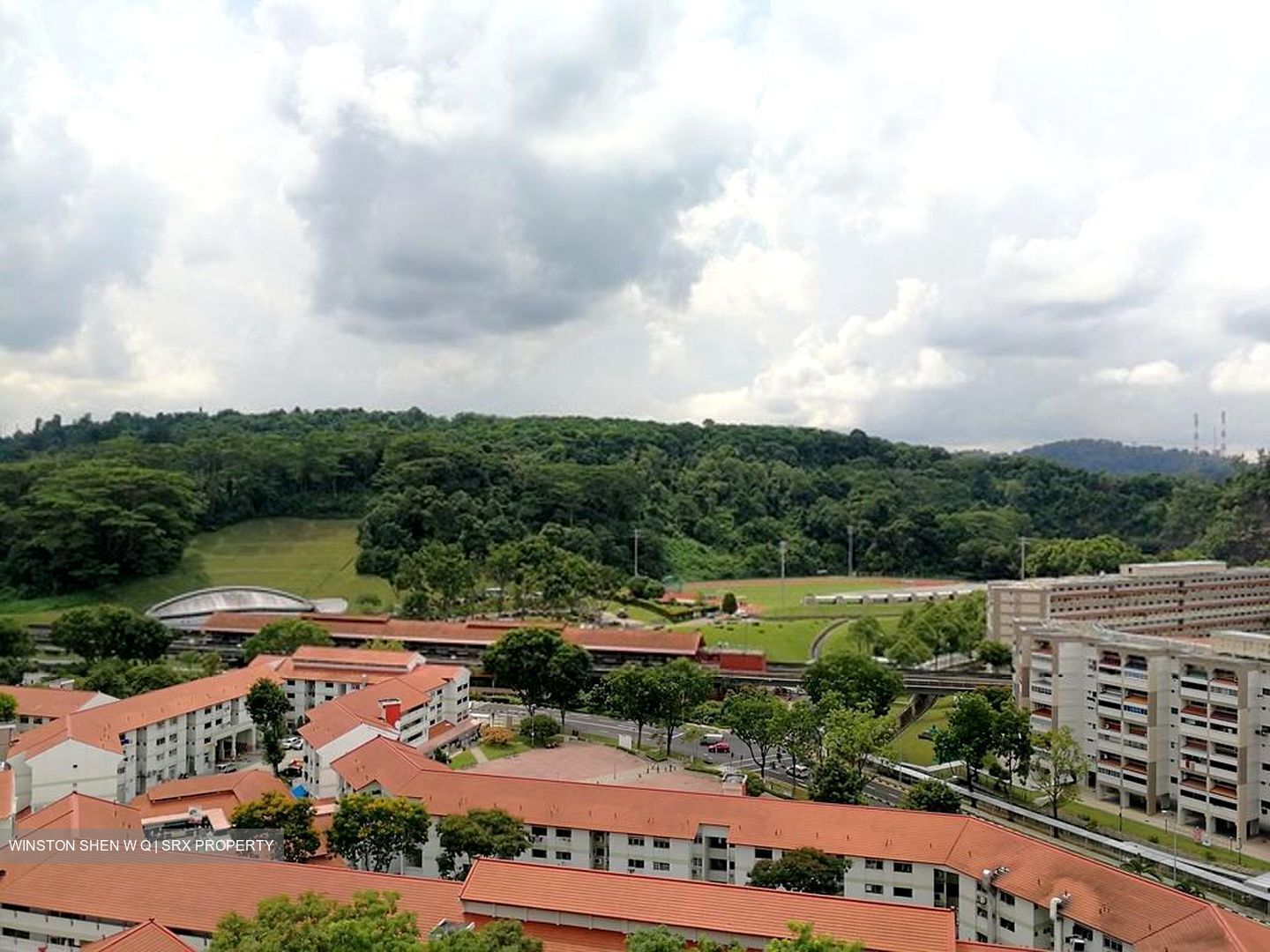 The Madeira (D23), Condominium #404635451